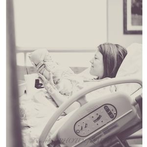 Meet your Posher, Rachel